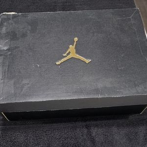 Jordan sneakers
